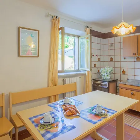 Feriehus Le Querce - Pit550 By Interhome Atri