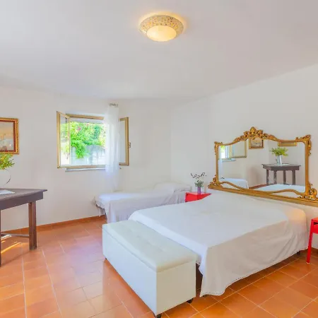 Le Querce - Pit550 By Interhome