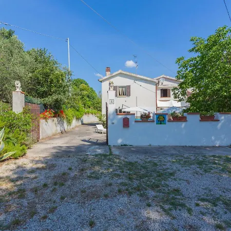 Le Querce - Pit550 By Interhome * Atri