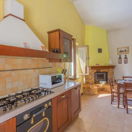 Casa vacanze Locazione Turistica Le Querce - Pit550 *