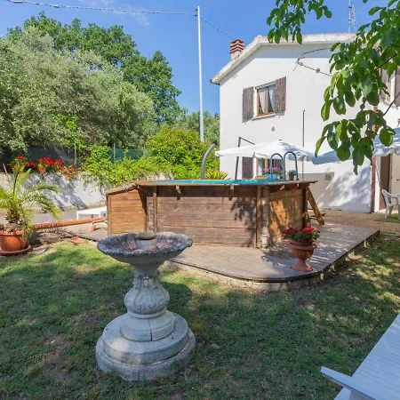 Le Querce - Pit550 By Interhome * Atri
