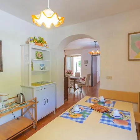 Le Querce - Pit550 By Interhome Feriehus Atri