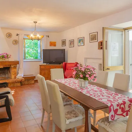 Le Querce - Pit550 By Interhome בית נופש *