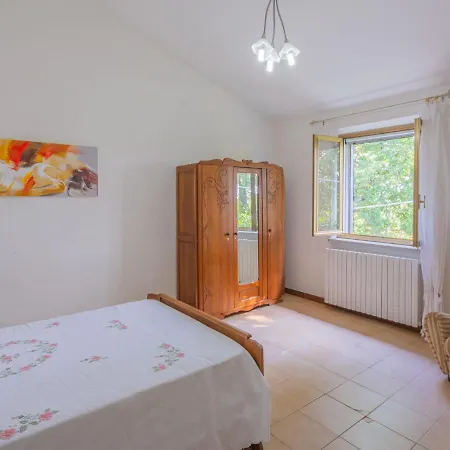 Le Querce - Pit550 By Interhome אטרי
