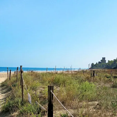 Casa vacanze Locazione Turistica Le Querce - Pit550