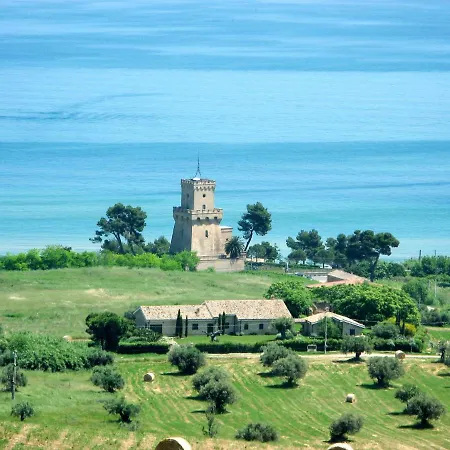 Casa vacanze Locazione Turistica Le Querce - Pit550 *